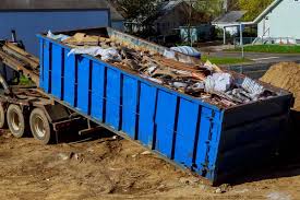 Best Dumpster Rental Services  in Harriman, TN